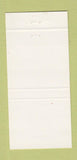 Matchbook Cover - Terrace Garden Inn Atlanta GA 30 Strike
