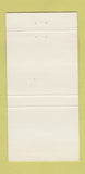 Matchbook Cover - Dutch Haven Restaurant Lock Haven PA 30 Strike