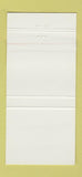 Matchbook Cover - El Cholo Mexican Los Angeles La Habra CA 30 Strike