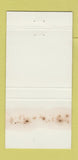 Matchbook Cover - Ristorante Ruscello Warrington PA 30 Strike