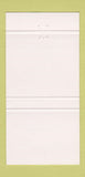 Matchbook Cover - Pavillon Des Gourmets Laval QC 30 Strike