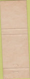 Matchbook Cover - Matchbook Cover Moose Lodge Batavia IL