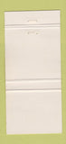 Matchbook Cover - Andrea's Steak Seafood Bracebridge ON 30 Strike