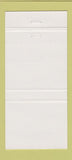 Matchbook Cover - Edinburg Mill Restaurant Edinburg VA 30 Strike