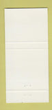 Matchbook Cover - Le Club Marina Del Rey CA 30 Strike