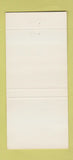 Matchbook Cover - Beekman Arms Rhinebeck NY 30 Strike