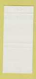 Matchbook Cover - Tony's Restaurant Redondo Beach CA 30 Strike