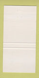 Matchbook Cover - The Harbor Restaurant Santa Barbara CA 30 Strike