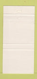 Matchbook Cover - Trapnall Hall Little Rock AR 30 Strike