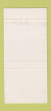 Matchbook Cover - Barn Restaurant Norfolk VA Admiralty Motor Hotel 30 Strike