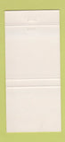 Matchbook Cover - 11:29 Restaurant Santa Barbara CA 30 Strike