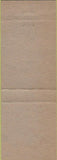 Matchbook Cover - Matchbook Cover Moose Lodge Hagerstown MD Christmas