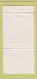 Matchbook Cover - The Lyme Inn Lyme NH 30 Strike