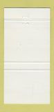 Matchbook Cover - Sea Horse Restaurant Oshawa ON 30 Strike