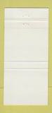 Matchbook Cover - Costa Italian Restaurant 30 Strike