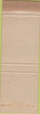 Matchbook Cover - Matchbook Cover Moose Lodge Washington DC WEAR