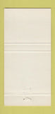 Matchbook Cover - Golden Pleasant Restaurant  30 Strike