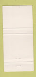 Matchbook Cover - Montreal Restaurant Bistro Toronto ON 30 Strike