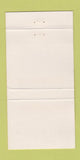 Matchbook Cover - The Willows Toledo OH 30 Strike