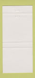 Matchbook Cover - Fortune Garden Chinese Levittown NY 30 Strike
