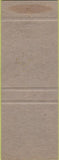 Matchbook Cover - Matchbook Cover Moose Lodge Washington DC