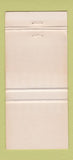 Matchbook Cover - House of Maple Furniture Vancouver BC Calgary AB 30 Strike