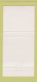 Matchbook Cover - Godfather Restaurant Salt Lake City UT 30 Strike