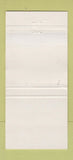 Matchbook Cover - Los Alamos Inn NM 30 Strike