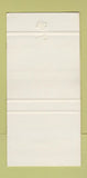 Matchbook Cover - Inn on Lake Bonavista Calgary AB 30 Strike