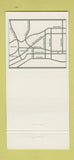 Matchbook Cover - Al Amir Lebanese Restaurant Los Angeles CA 30 Strike