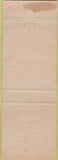 Matchbook Cover - Matchbook Cover Moose Lodge Mount Morris IL