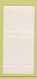 Matchbook Cover - Catfish Cove Mesquite TX 30 Strike