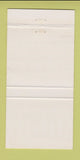 Matchbook Cover - Captain's Corner Restaurant Marco Island FL WEAR 30 Strike
