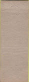 Matchbook Cover - Matchbook Cover Moose Lodge Harvey IL WEAR