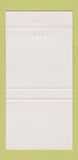 Matchbook Cover - The Dock Wickliffe OH 30 Strike