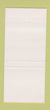 Matchbook Cover - Waikiki Lau Yee Chai Chinese Hawaii 30 Strike
