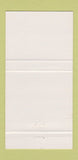 Matchbook Cover - Restaurant Chez Francine St Hubert QC 30 Strike
