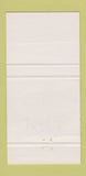 Matchbook Cover - Au Vieux Routier Auto Repair Cadillac QC 30 Strike