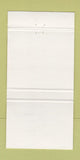 Matchbook Cover - Benmiller Inn Goderich ON 30 Strike