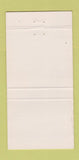 Matchbook Cover - Old Towne Inn Westby WI CREASES 30 Strike