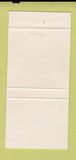 Matchbook Cover - Norbie Baker's Publick House West Allis WI 30 Strike