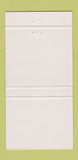 Matchbook Cover - Peel County Restaurant Etobicoke ON 30 Strike