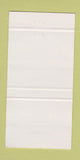 Matchbook Cover - Coachhouse Restaurant Kemptville ON 30 Strike