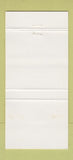 Matchbook Cover - Caruso's Place Orlando FL 30 Strike