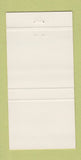 Matchbook Cover - Century House Hatfield PA 30 Strike