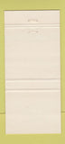 Matchbook Cover - Restaurant La Diligence Montreal QC 30 Strike