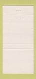 Matchbook Cover - Colonnade Restaurant Maple Shade NJ 30 Strike