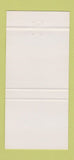Matchbook Cover - Govnr's Park Denver Colorado  30 Strike
