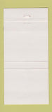 Matchbook Cover - Chesters 30 Strike
