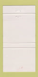 Matchbook Cover - Wilson House Restaurant North Markham ON 30 Strike